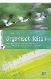 Cover von Organisch leiten
