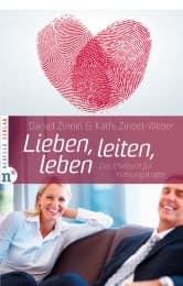 Cover von Lieben, leiten, leben
