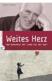 Cover von Weites Herz