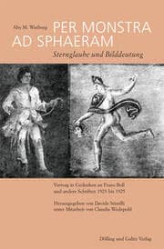 Cover von 'Per Monstra ad Sphaeram'