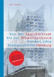 Cover von Von der Speicherstadt bis zur Elbphilharmonie