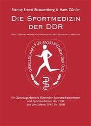 Cover von Die Sportmedizin der DDR