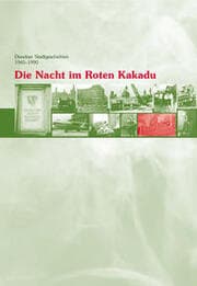 Cover von Die Nacht im Roten Kakadu