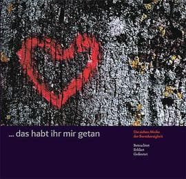Cover von ...das habt ihr mir getan