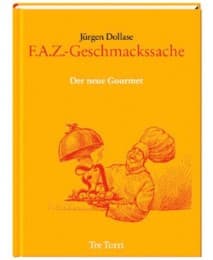 Cover von F.A.Z-Geschmackssache
