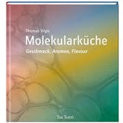 Cover von Molekularküche