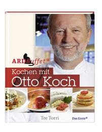 Cover von Kochen mit Otto Koch