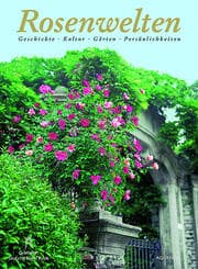 Cover von Rosenwelten