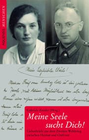 Cover von Meine Seele sucht Dich!