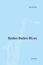 Cover von Baden-Baden Blues