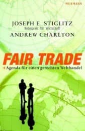 Cover von Fair Trade