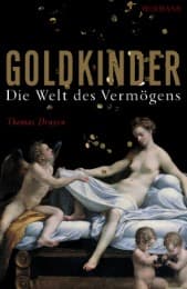 Cover von Goldkinder