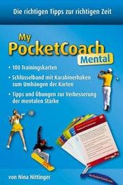 Cover von My Pocket Coach Mental