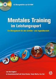 Cover von Mentales Training im Leistungssport