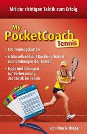 Cover von My Pocket-Coach Tennis