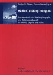 Cover von Medien - Bildung - Religion