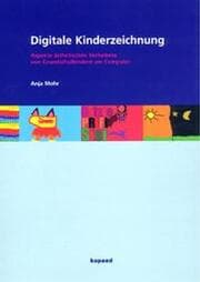 Cover von Digitale Kinderzeichnung