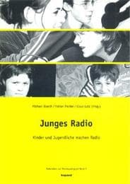 Cover von Junges Radio