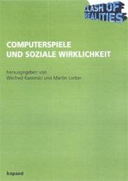 Cover von Clash of Realities
