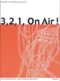 Cover von 3,2,1 on Air!