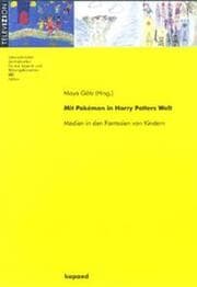 Cover von Mit Pokémon in Harry Potters Welt