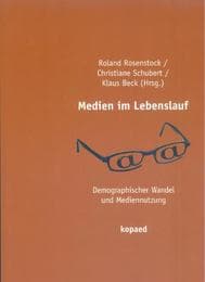 Cover von Medien im Lebenslauf