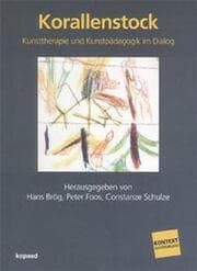 Cover von Korallenstock