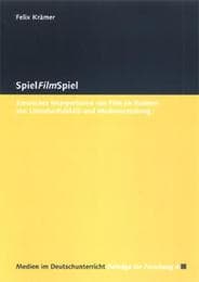 Cover von SpielFilmSpiel