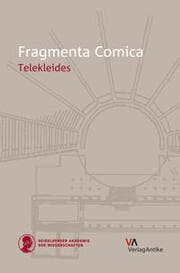 Cover von FrC 4 Telekleides