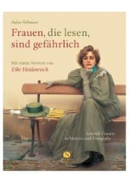 Cover von Frauen, die lesen, sind gefährlich