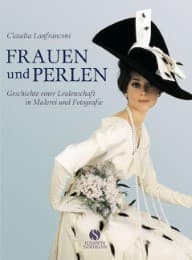 Cover von Frauen und Perlen
