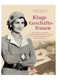 Cover von Kluge Geschäftsfrauen