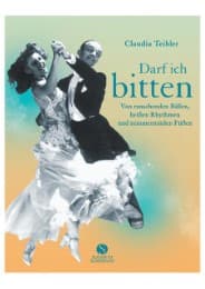 Cover von Darf ich bitten