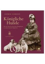Cover von Königliche Hunde