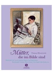 Cover von Mütter, die im Bilde sind
