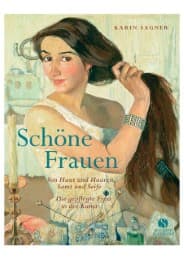 Cover von Schöne Frauen