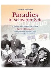 Cover von Paradies in schwerer Zeit