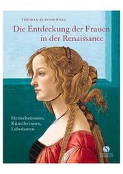 Cover von Die Entdeckung der Frauen in der Renaissance