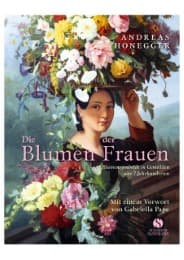 Cover von Die Blumen der Frauen