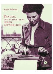 Cover von Frauen, die schreiben, leben gefährlich