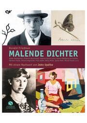 Cover von Malende Dichter - 'Und ich mischte die Farben und vergaß die Welt...'