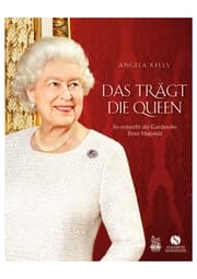 Cover von Das trägt die Queen