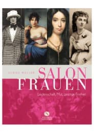 Cover von Salonfrauen