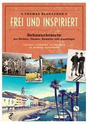 Cover von Frei und inspiriert