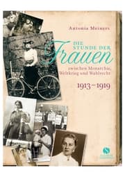 Cover von Die Stunde der Frauen