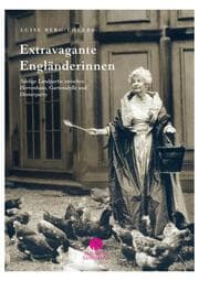 Cover von Extravagante Engländerinnen