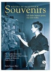 Cover von Souvenirs