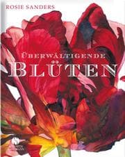 Cover von Überwältigende Blüten