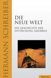 Cover von Die neue Welt