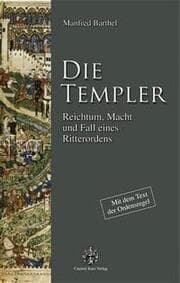 Cover von Die Templer